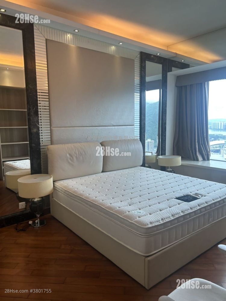 The Palazzo Rental 4 Bedrooms , 4 Bathrooms 1,847 ft²