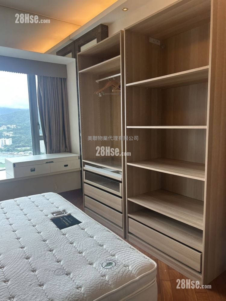 The Palazzo Rental 4 Bedrooms , 4 Bathrooms 1,847 ft²