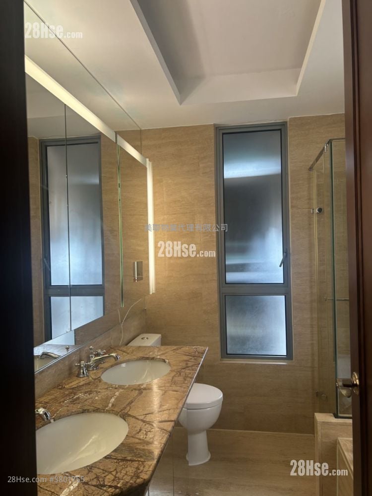 The Palazzo Rental 4 Bedrooms , 4 Bathrooms 1,847 ft²