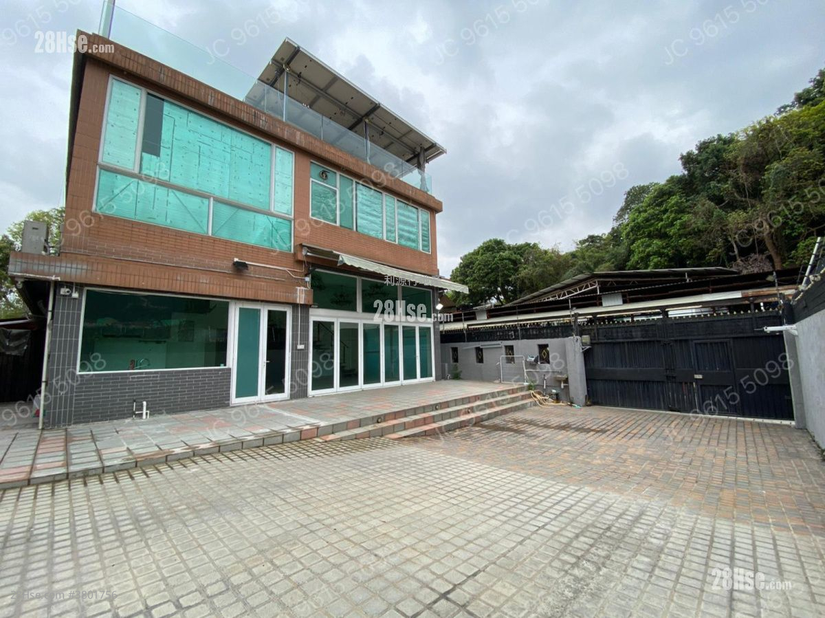 村屋 租盘 5+ 房 , 5+ 浴室 1,600 平方尺