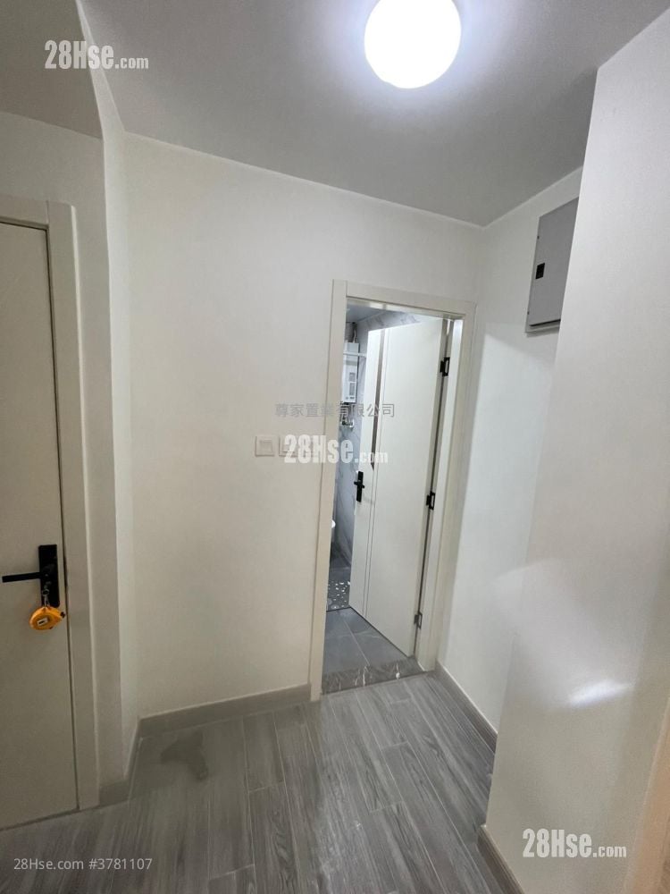 西沙 售盘 2 房 , 2 浴室