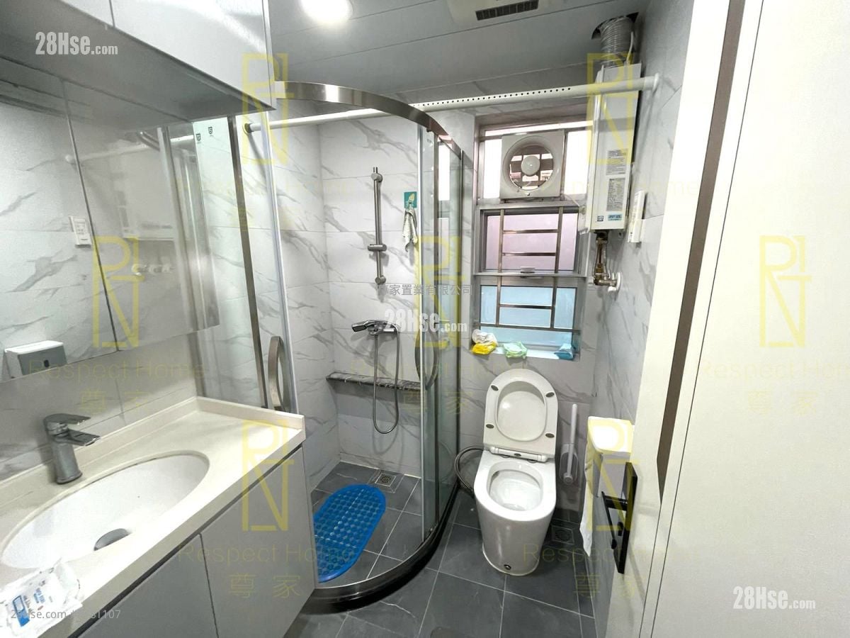 西沙 售盘 2 房 , 2 浴室