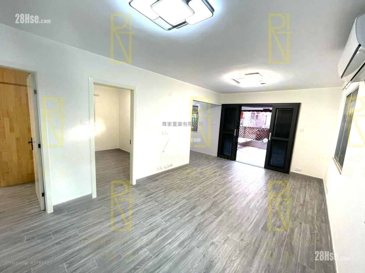 西沙 售盘 2 房 , 2 浴室