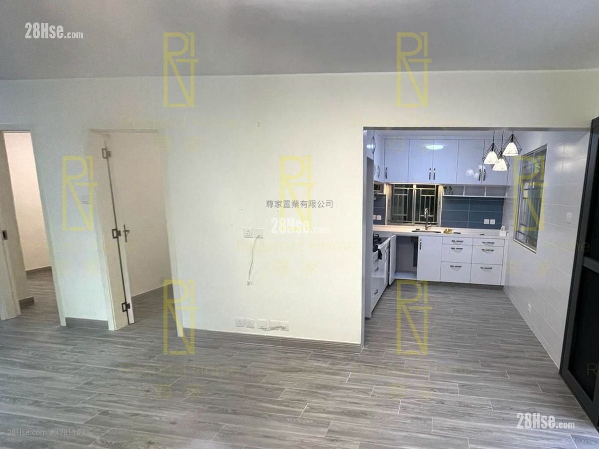 西沙 售盘 2 房 , 2 浴室