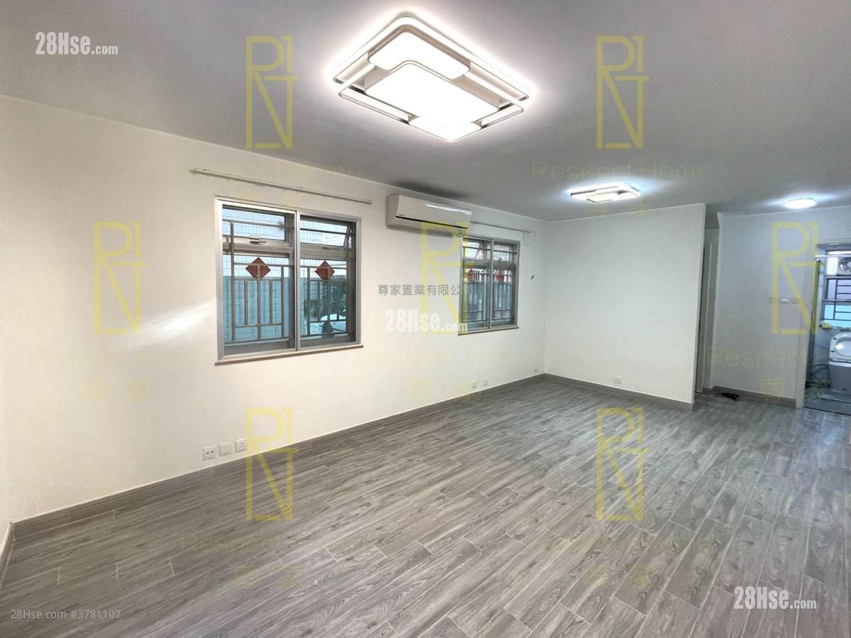 西沙 售盘 2 房 , 2 浴室