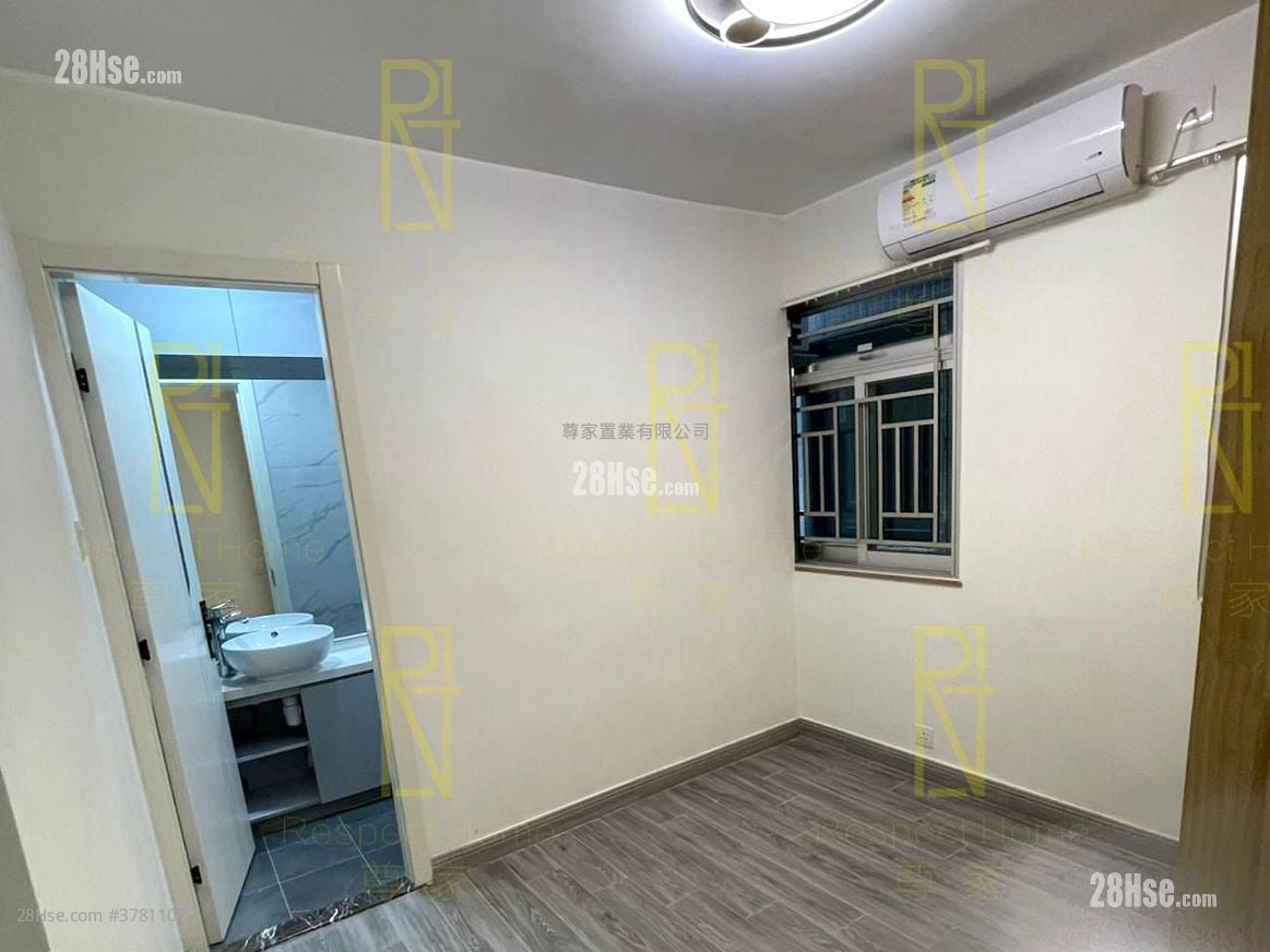 西沙 售盘 2 房 , 2 浴室