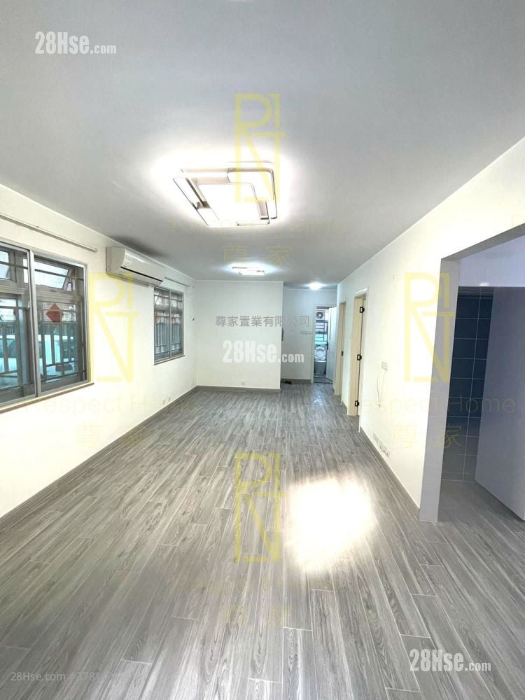 西沙 售盘 2 房 , 2 浴室