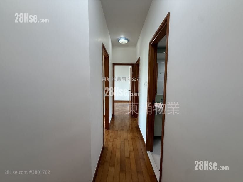 蓝天海岸 售盘 3 房 , 2 浴室 781 平方尺