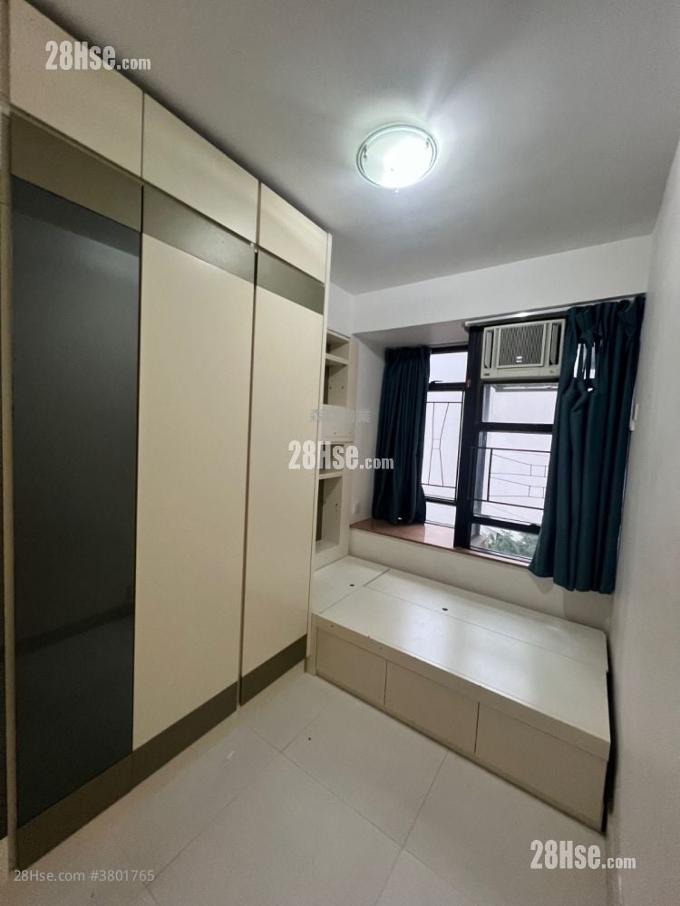 康怡花园 租盘 2 房 , 1 浴室 466 平方尺