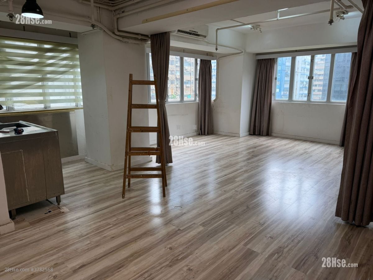 Kowloon  Rental