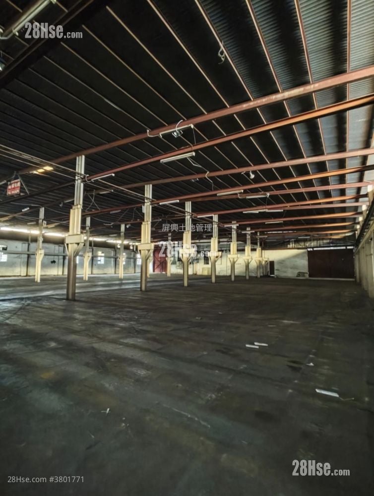 洪水桥 租盘 2 房 , 1 浴室 80,000 平方尺