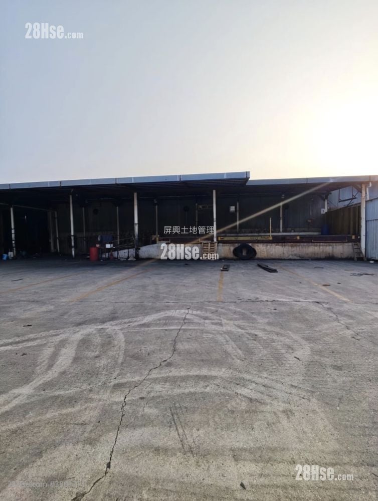 洪水桥 租盘 2 房 , 1 浴室 80,000 平方尺