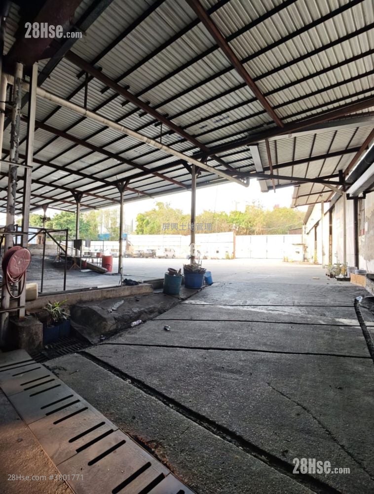 洪水桥 租盘 2 房 , 1 浴室 80,000 平方尺