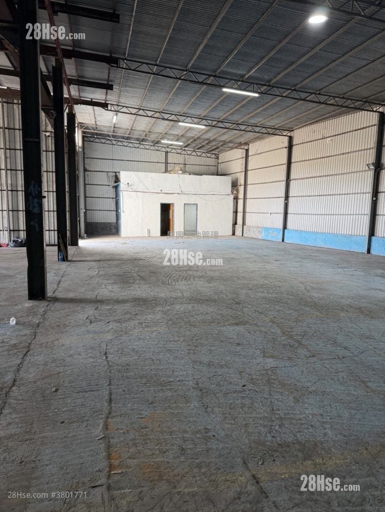 洪水桥 租盘 2 房 , 1 浴室 80,000 平方尺