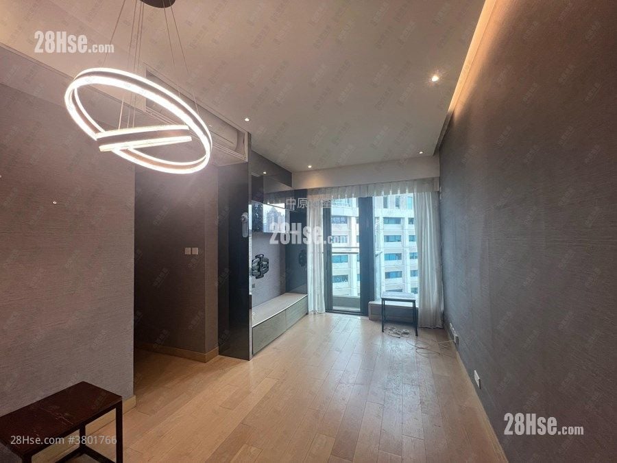 One Homantin 售盘 3 房 , 2 浴室 697 平方尺