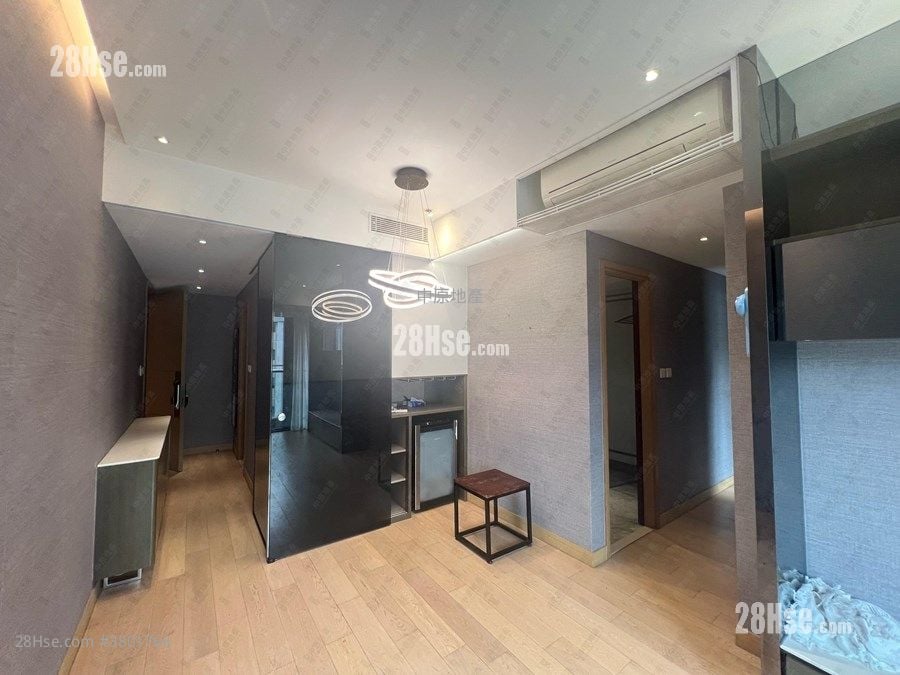 One Homantin 售盘 3 房 , 2 浴室 697 平方尺