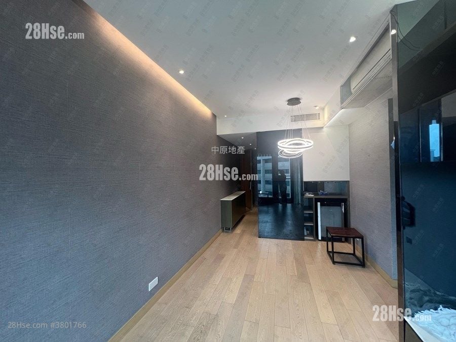 One Homantin 售盘 3 房 , 2 浴室 697 平方尺