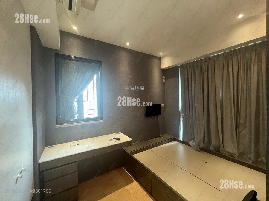 One Homantin 售盘 3 房 , 2 浴室 697 平方尺