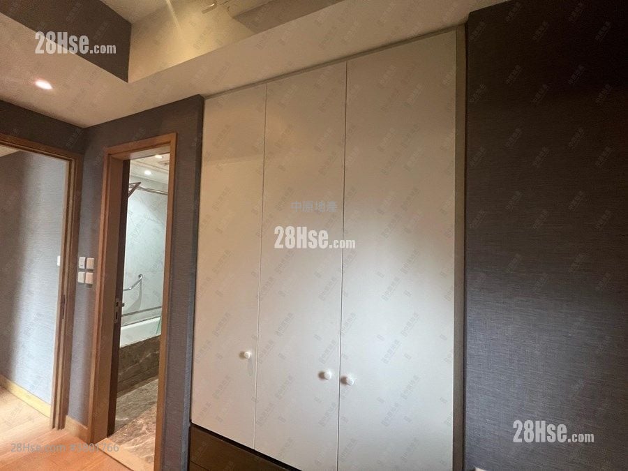 One Homantin 售盘 3 房 , 2 浴室 697 平方尺