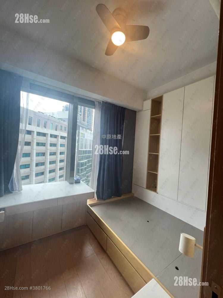 One Homantin 售盘 3 房 , 2 浴室 697 平方尺