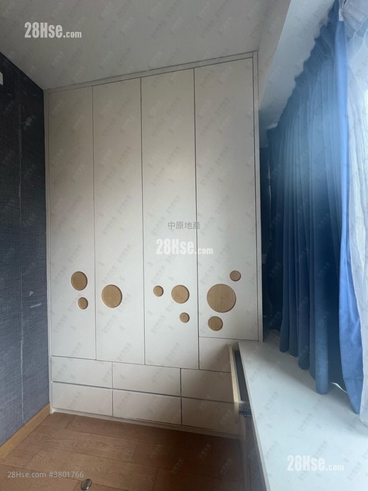 One Homantin 售盘 3 房 , 2 浴室 697 平方尺