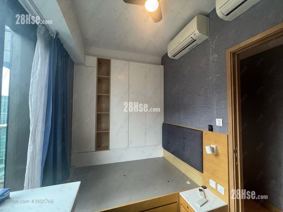 One Homantin 售盘 3 房 , 2 浴室 697 平方尺