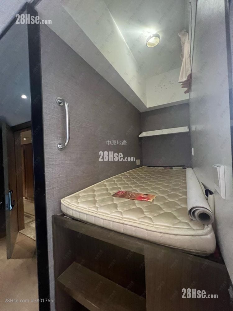 One Homantin 售盘 3 房 , 2 浴室 697 平方尺