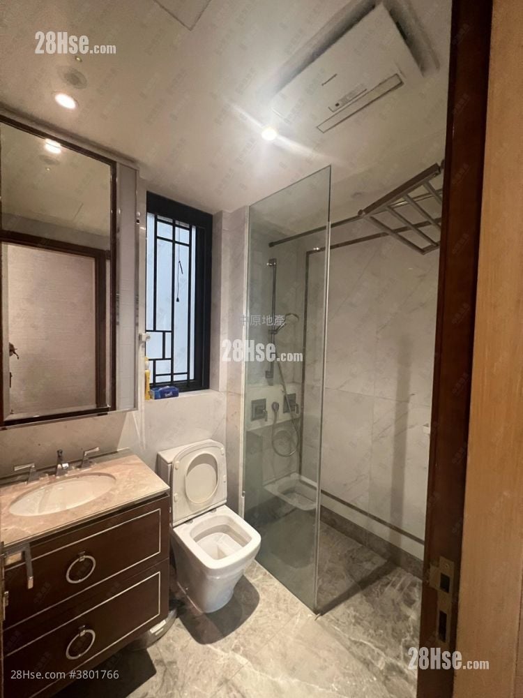 One Homantin 售盘 3 房 , 2 浴室 697 平方尺