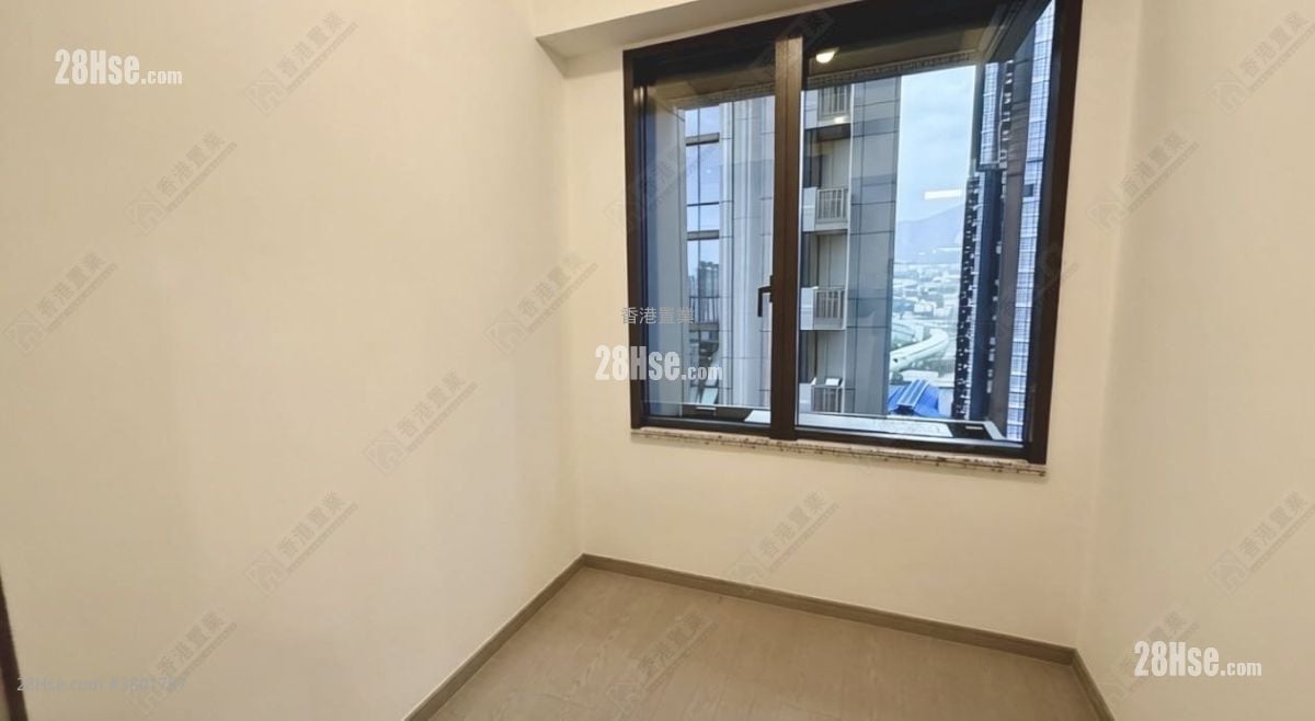 睡房 1: 港岛南岸 租盘 2 房 , 1 浴室 454 平方尺