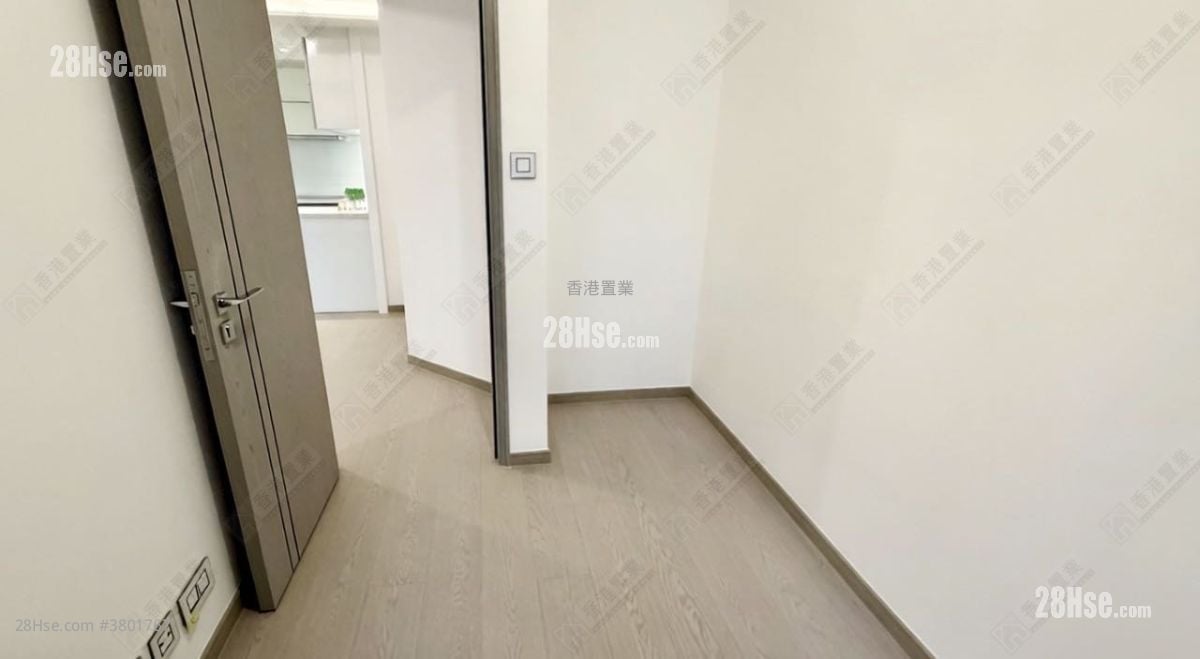 睡房 2: 港岛南岸 租盘 2 房 , 1 浴室 454 平方尺