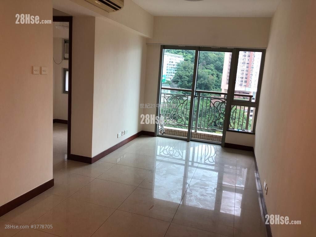 泓都 租盘 2 房 , 1 浴室 470 平方尺