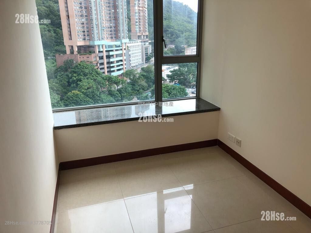 泓都 租盘 2 房 , 1 浴室 470 平方尺