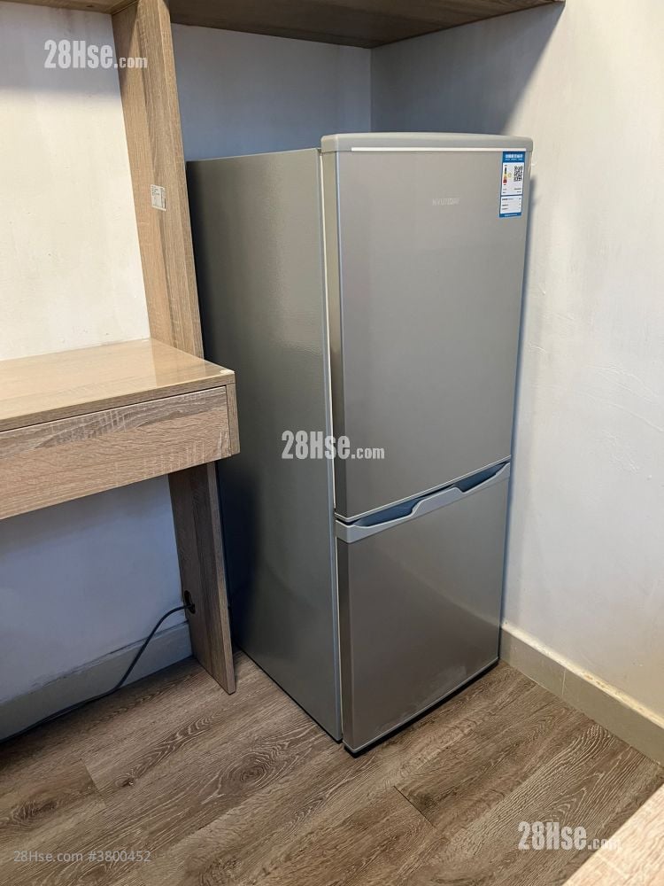 机利士大厦 租盘 开放式间隔 , 1 浴室 170 平方尺