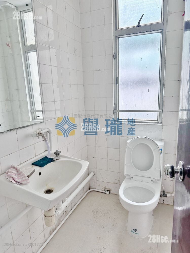 汇力工业中心 租盘