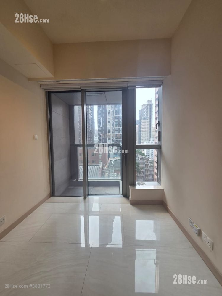 眀徳山 租盤 1 房 , 1 浴室 325 平方呎