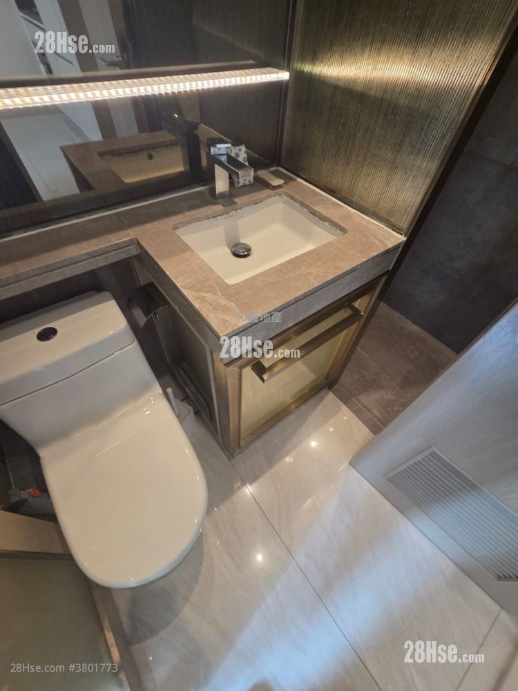 眀徳山 租盤 1 房 , 1 浴室 325 平方呎