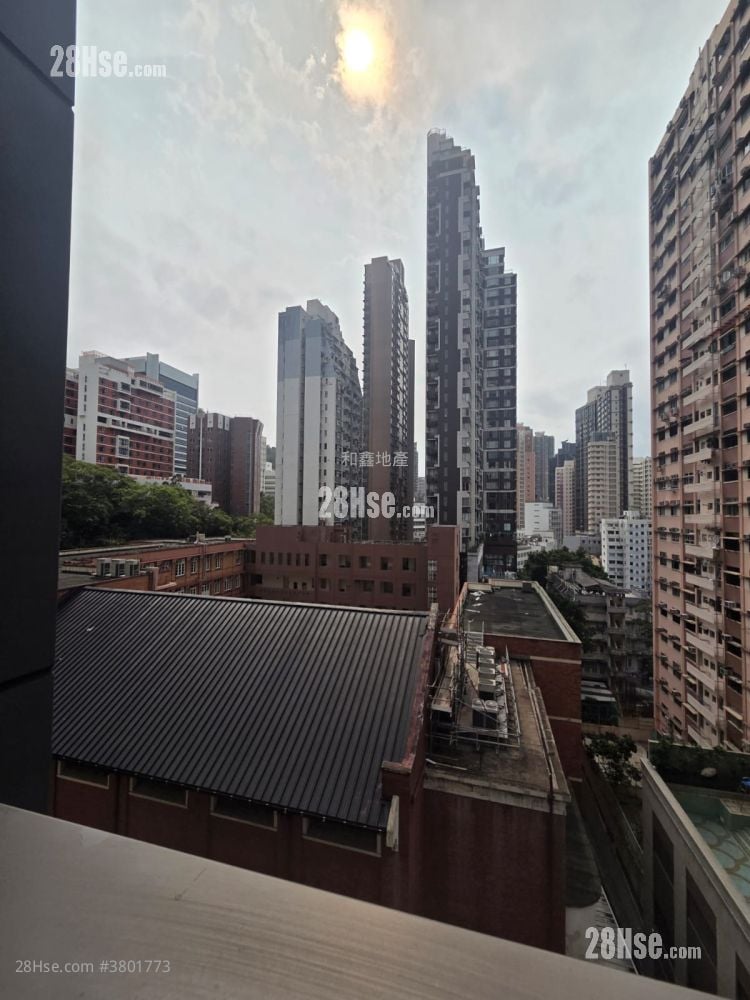 眀徳山 租盤 1 房 , 1 浴室 325 平方呎