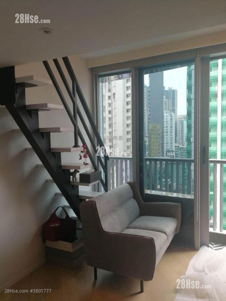 Artisan House Rental Studio , 1 Bathroom 222 ft²