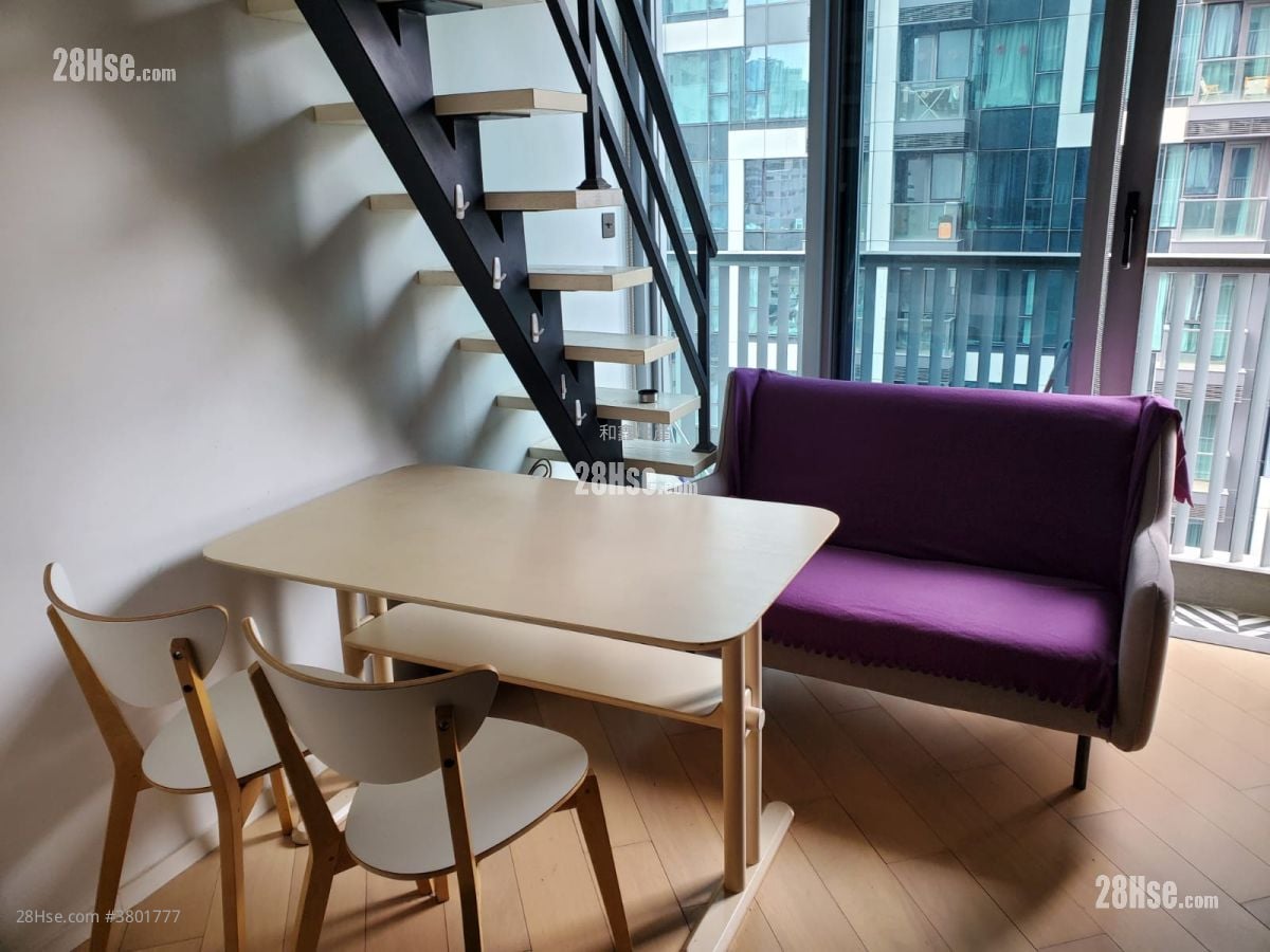 Artisan House Rental Studio , 1 Bathroom 222 ft²