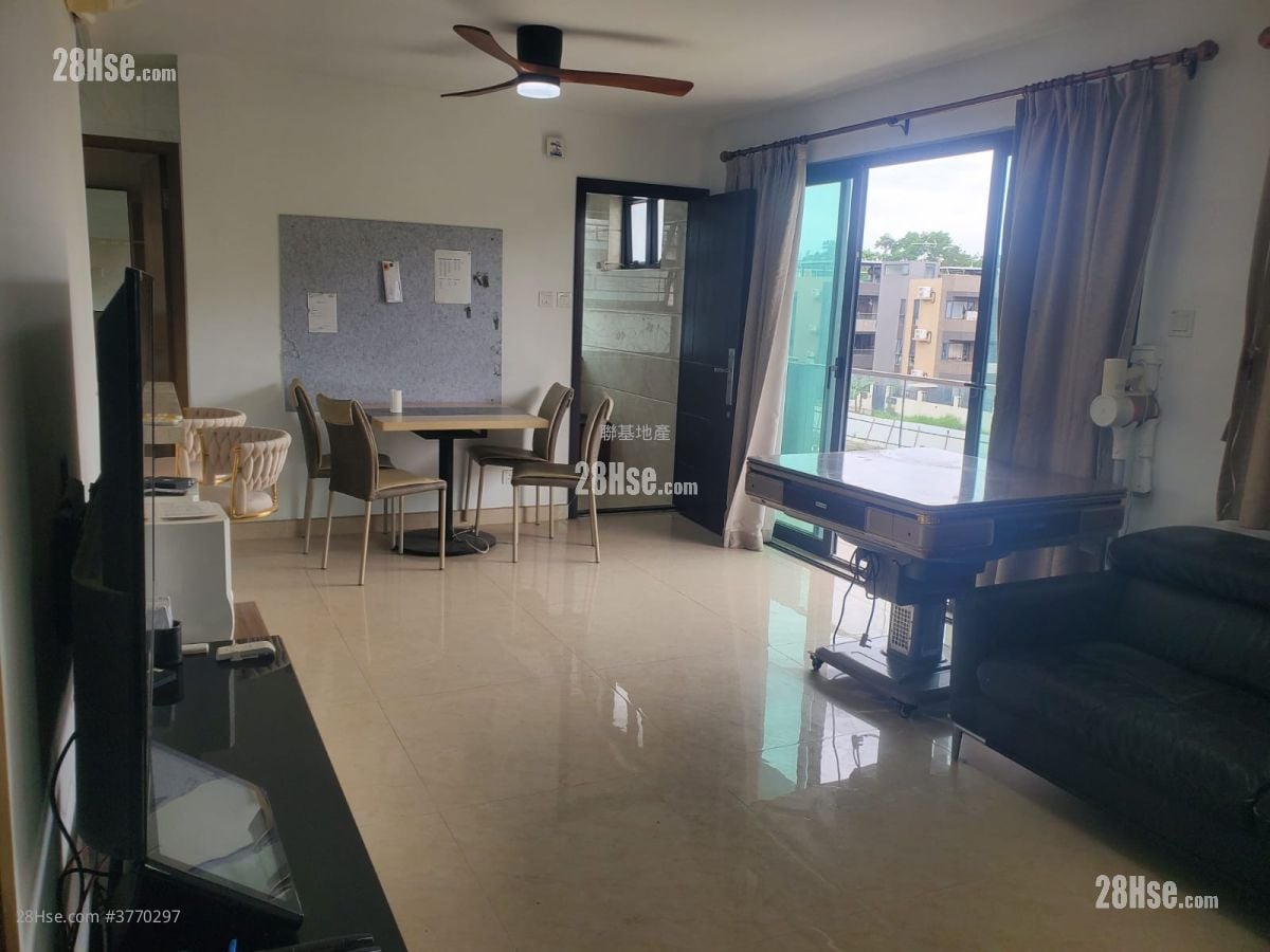 Lam Hau Tsuen Rental 700 ft²