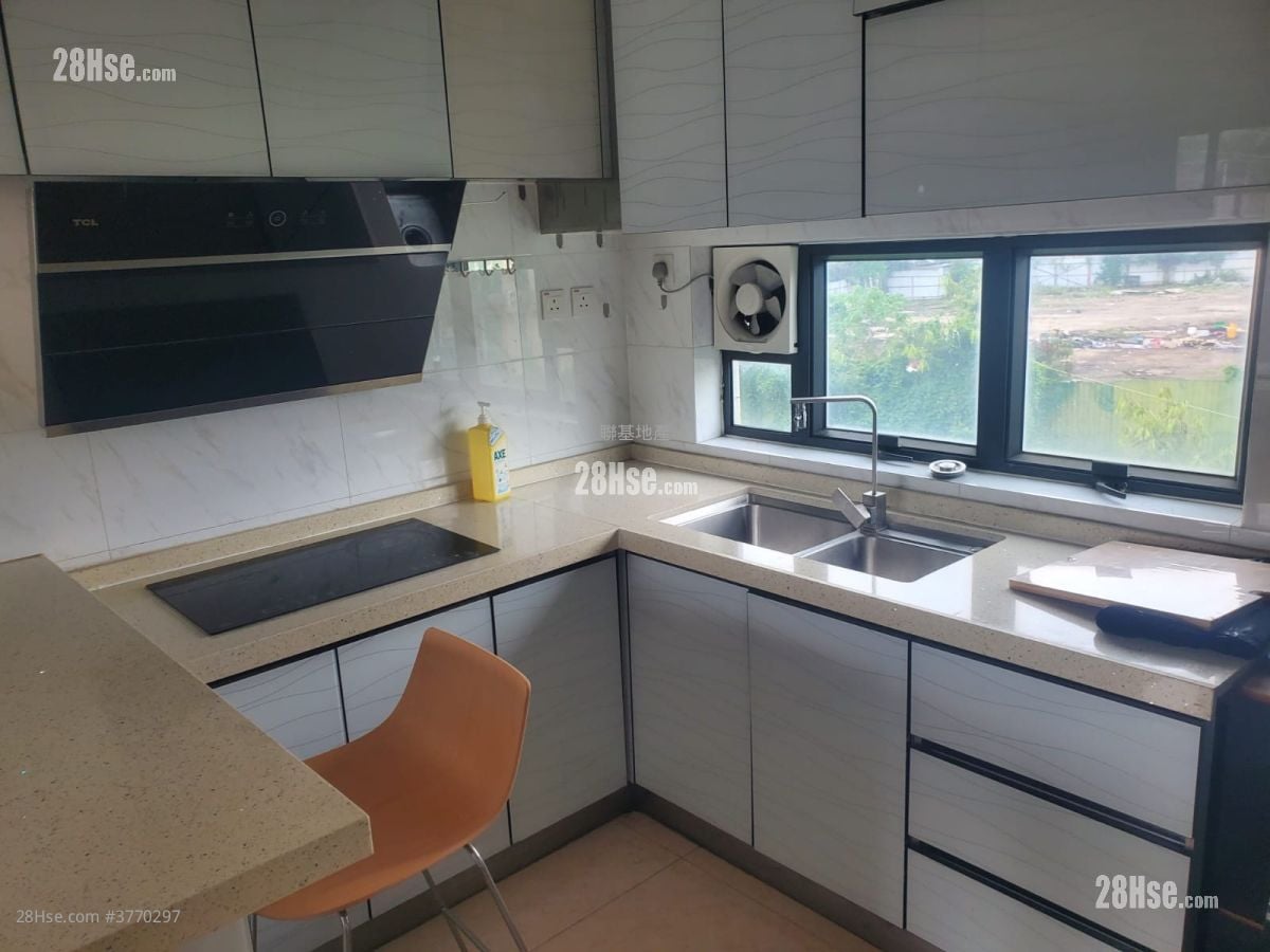 Lam Hau Tsuen Rental 700 ft²