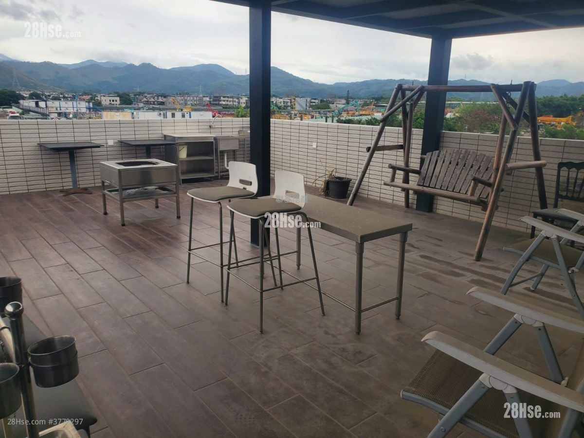 Lam Hau Tsuen Rental 700 ft²