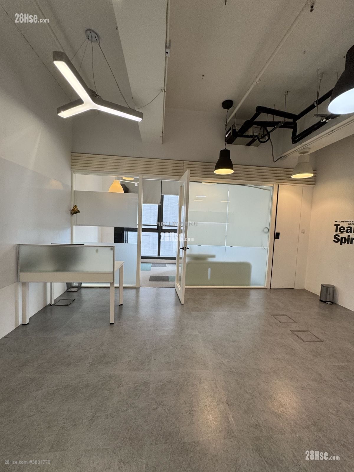 Global Gateway Tower 租盘 614 平方尺