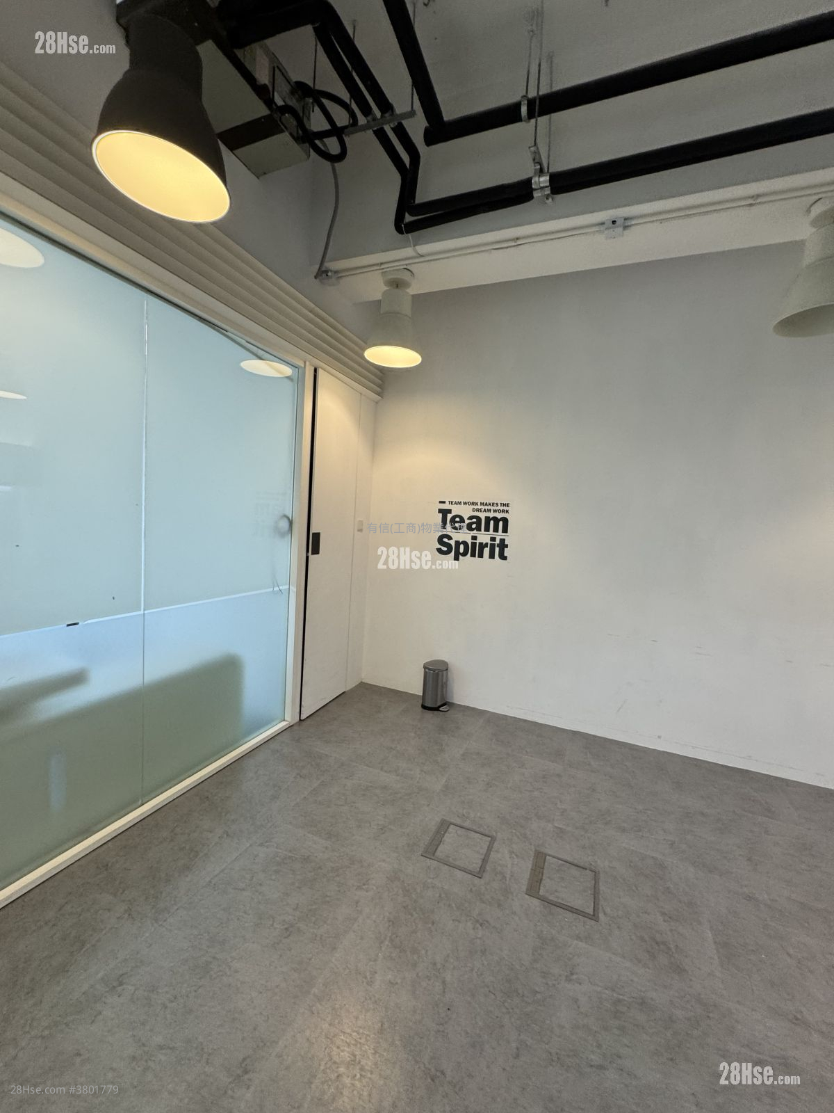 Global Gateway Tower 租盘 614 平方尺