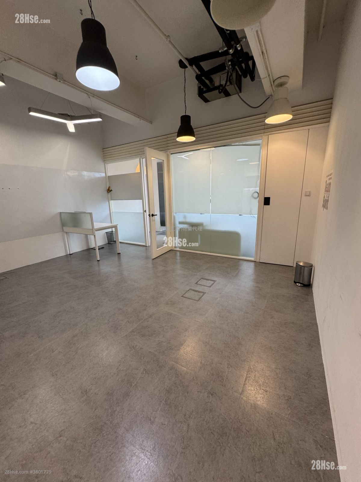 Global Gateway Tower 租盘 614 平方尺