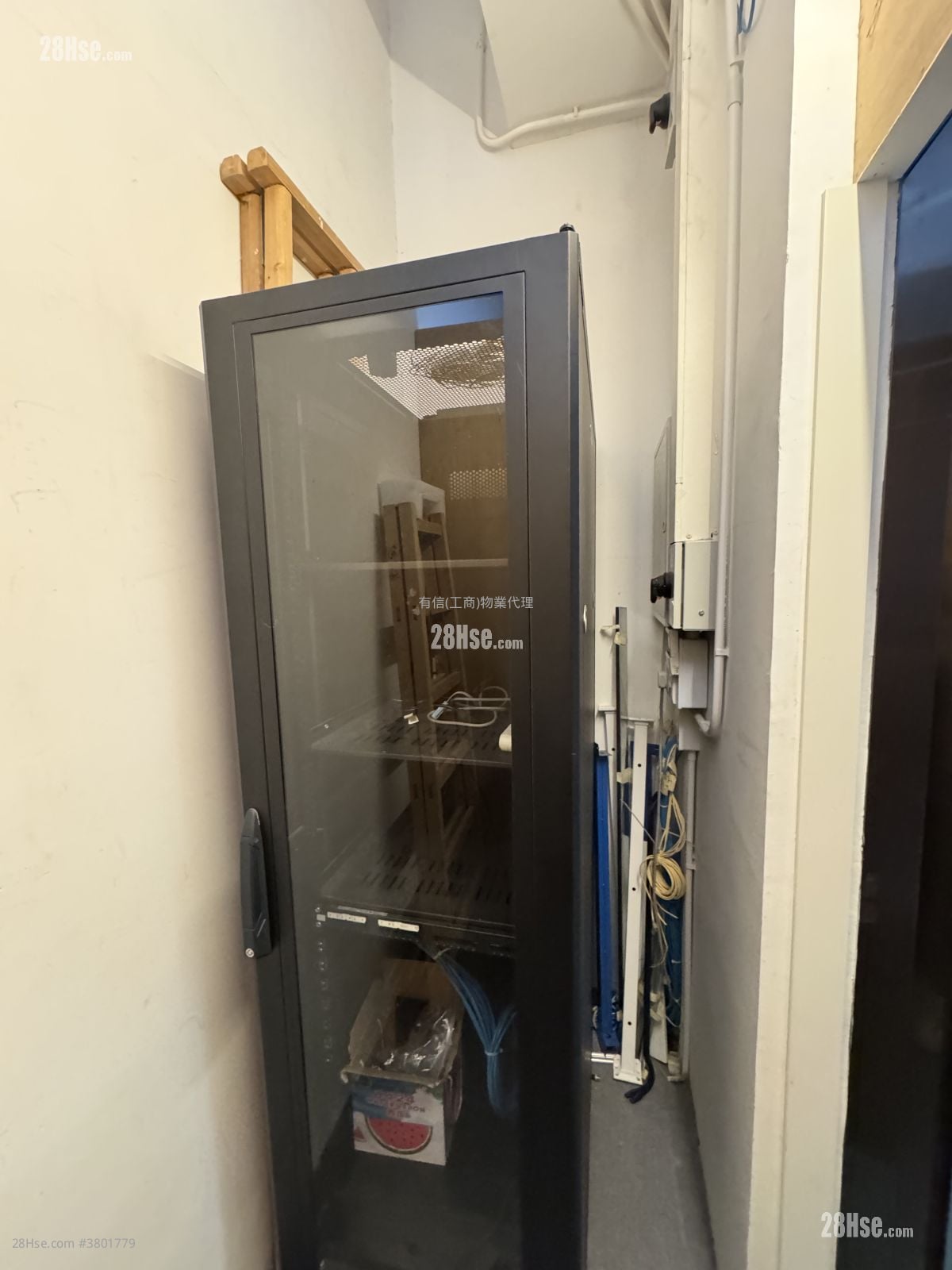 Global Gateway Tower 租盘 614 平方尺