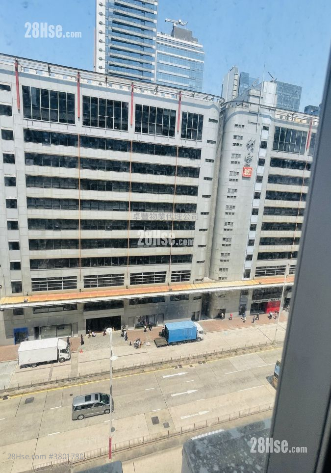 Elite Industrial Centre Rental 3 Bedrooms , 2 Toilets 1,230 ft²