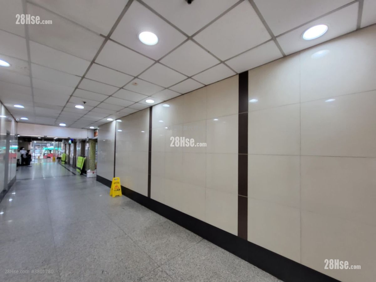 Elite Industrial Centre Rental 3 Bedrooms , 2 Toilets 1,230 ft²