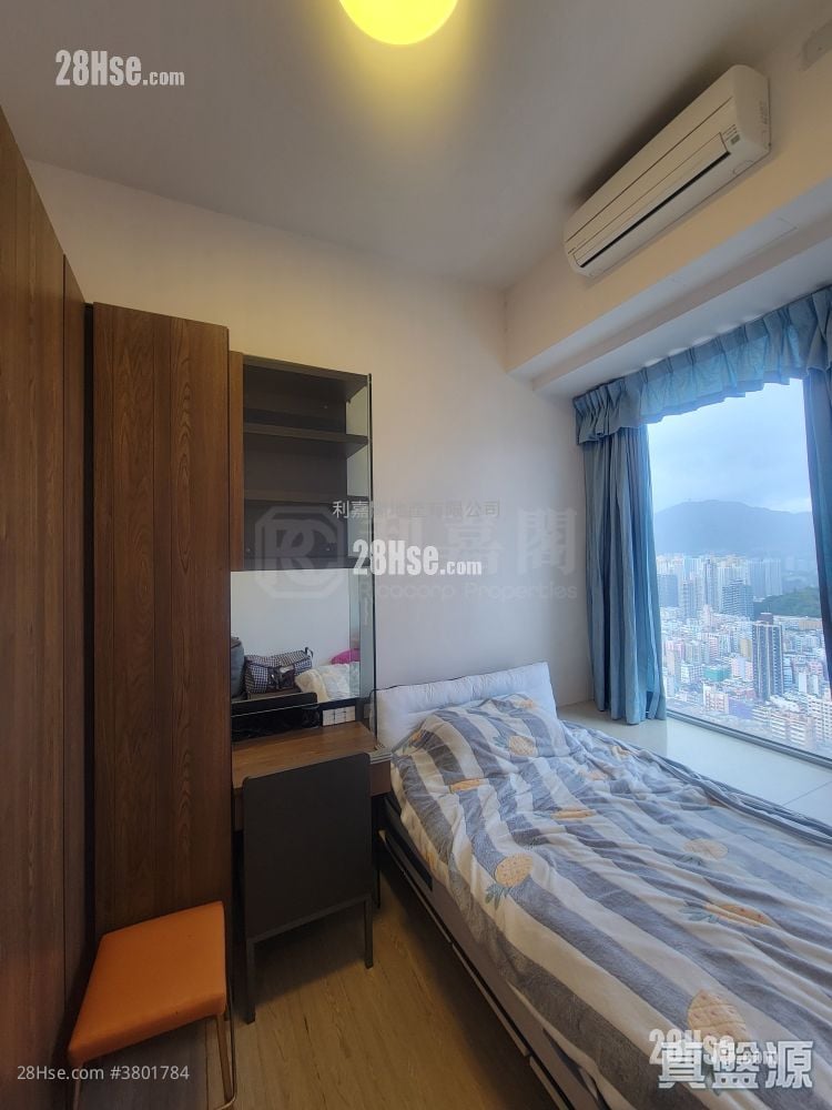 形品星寓 售盘 3 房 , 2 浴室 695 平方尺