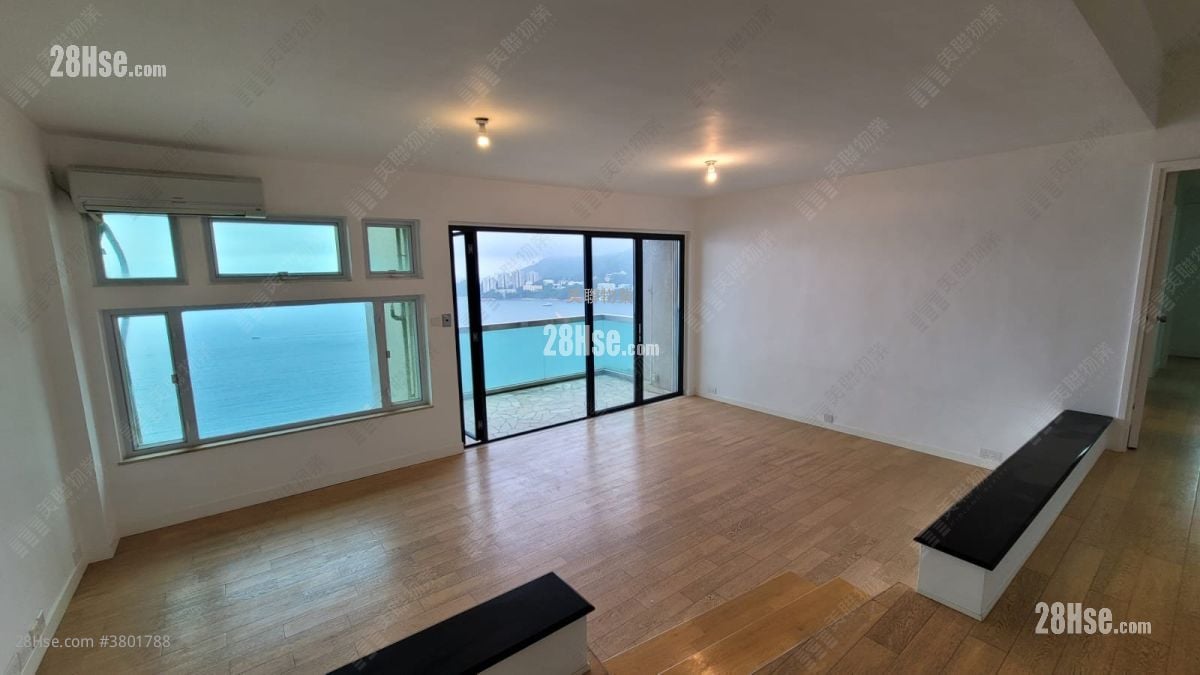 辉百阁 租盘 3 房 , 2 浴室 1,749 平方尺